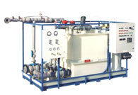 batchTREAT Acid Wastes Neutralization System