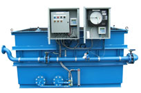hydroTREAT pH Adjustment Systems using Carbon Dioxide