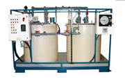 Waste Acid Neutralization System