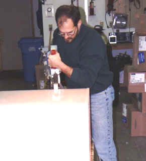 Acid Neutralization Tanks Neutralization Tank Fabrication